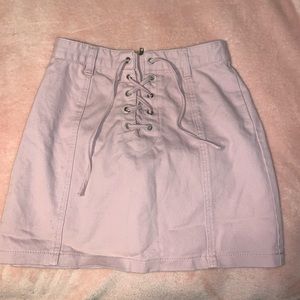 Forever 21 skirt